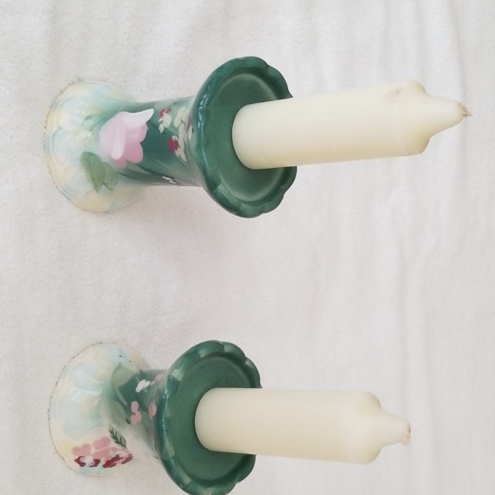 Candle Holders